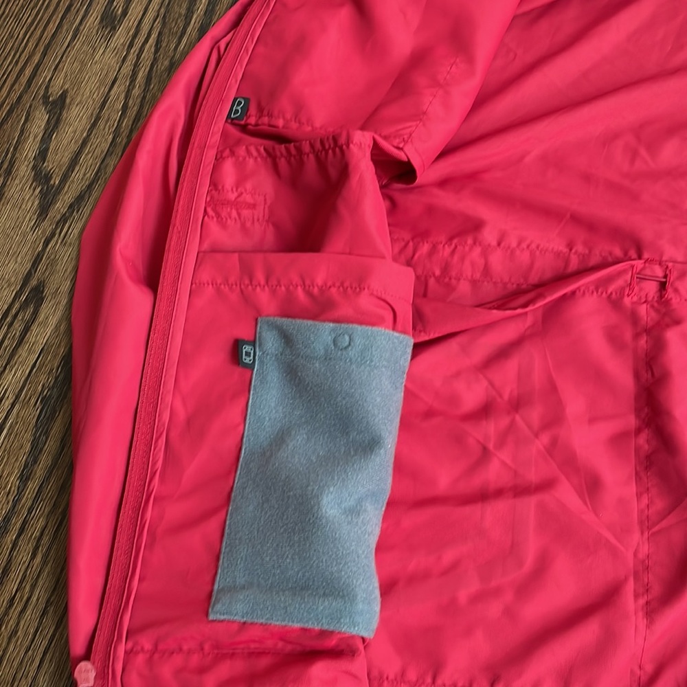 Mens Pack jacket Large - Picture 5 of 5